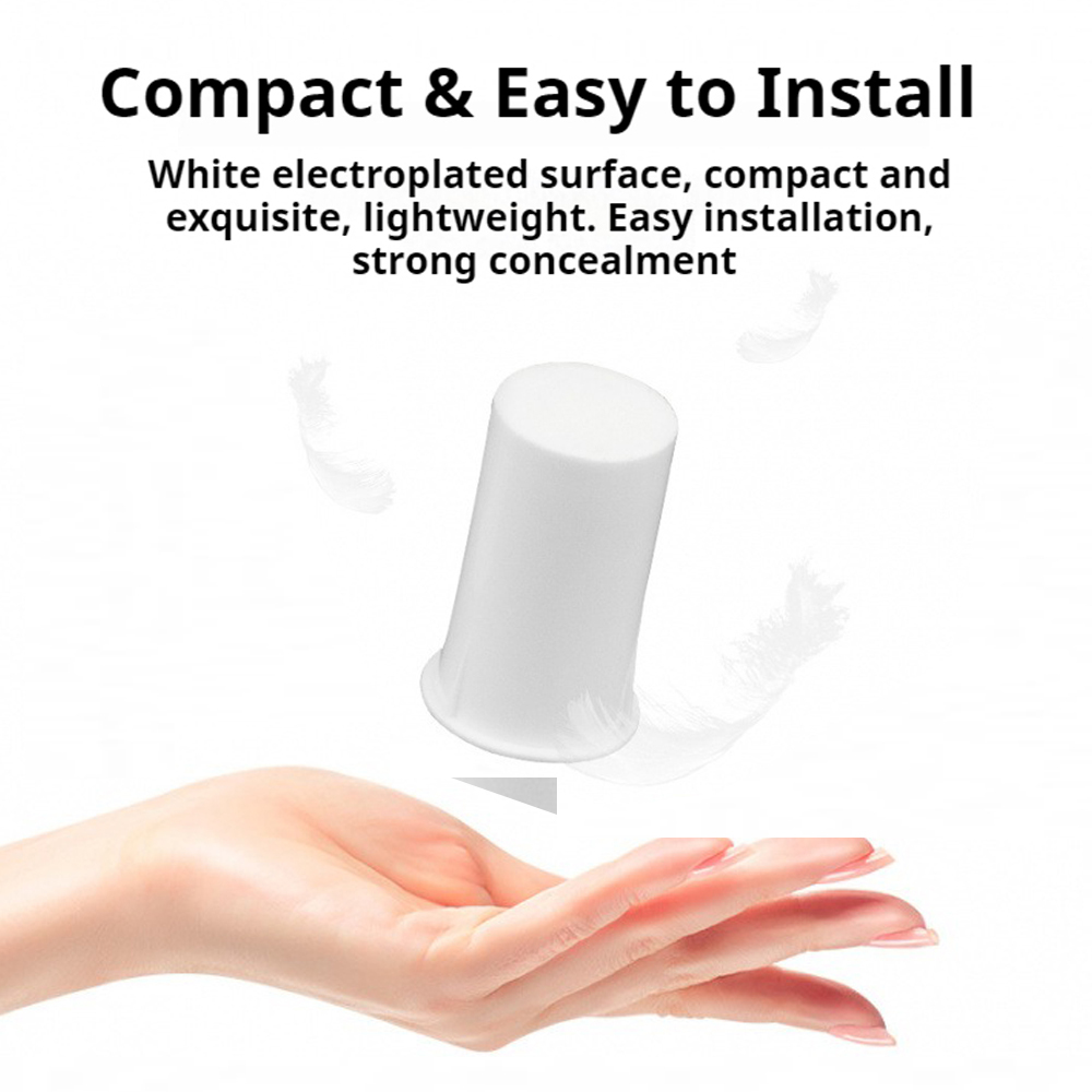 Home Security Xl - XL-33B interruptor Detector de Sensor de