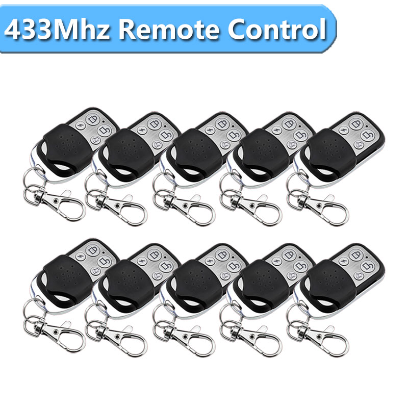 Home Security Kit - Brazo desarmado con Control remoto inalámbrico,
