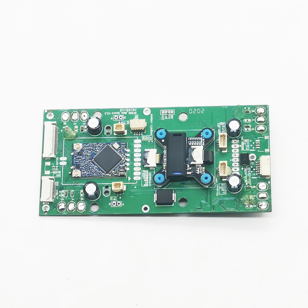 Drone Security Home - Receptor de control de vuelo para