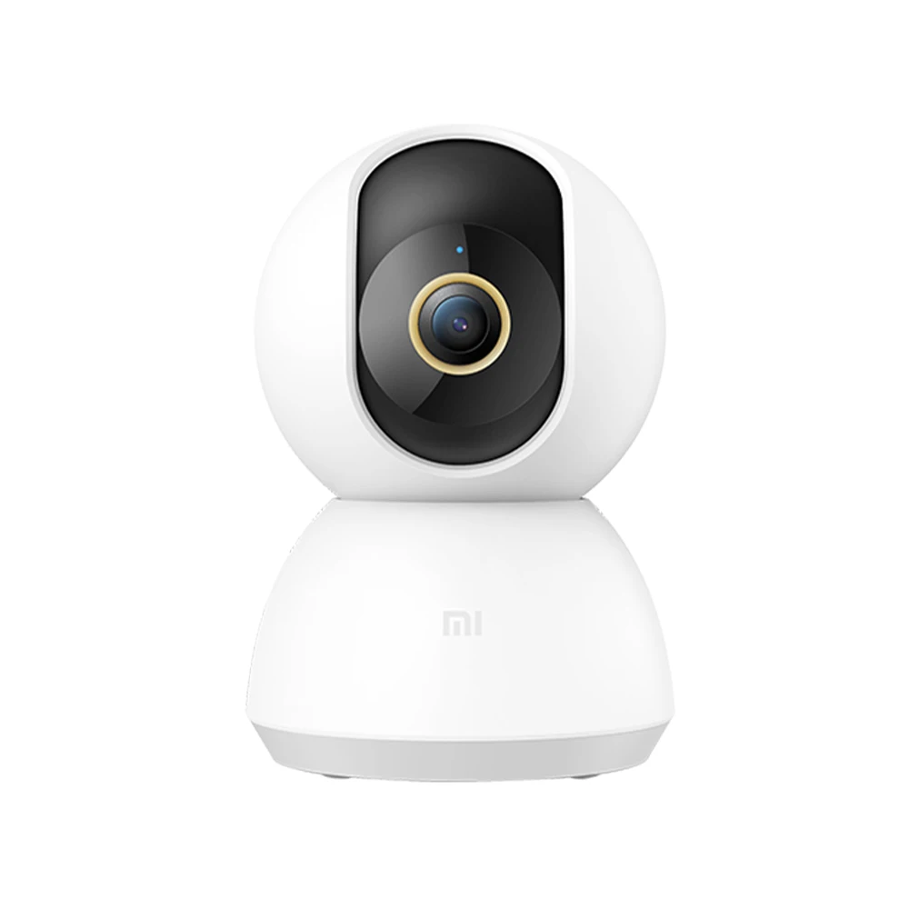 Xiaomi Home Security Camera 2K - Cámara Xiaomi 2K PTZ Mi, Cámara