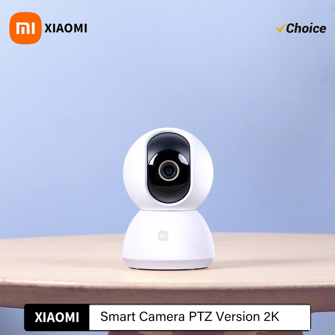 NUEVA Cámara Inteligente Xiaom - Xiaomi Home Security Camera 2K reseña y precio