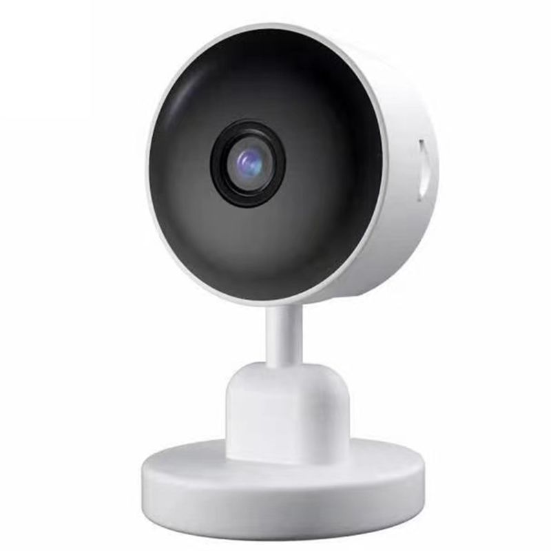 Cámara Wifi Tuya Esencial para - Home Security Indoor Cameras reseña y precio