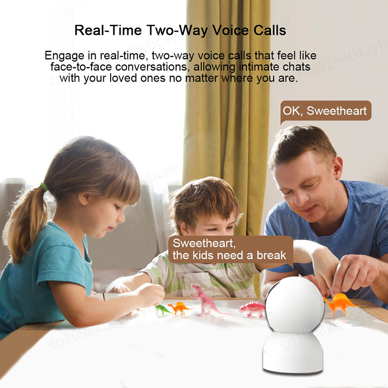 XIAOMI Cámara Wifi Inteligente - Xiaomi Home Security Camera 2K reseña y precio