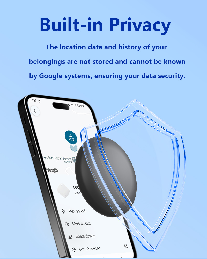 Localizador de Seguridad Andro - Home Security Kit reseña y precio