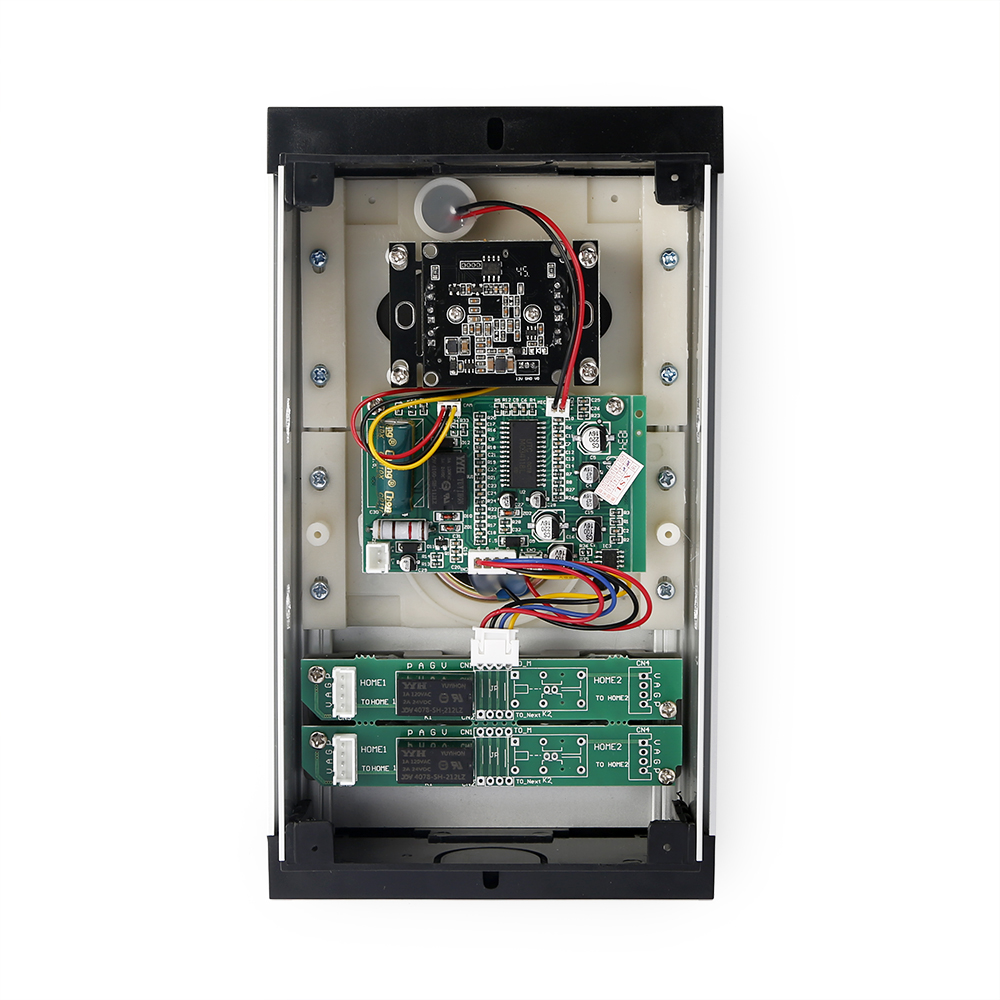 Sistema de Intercomunicación c - Home Security Indoor Cameras reseña y precio