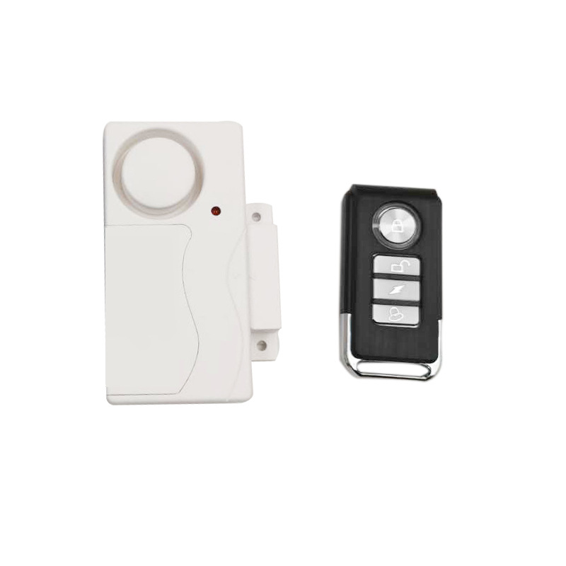 Kit de alarma de seguridad par - Home Security Kit reseña y precio