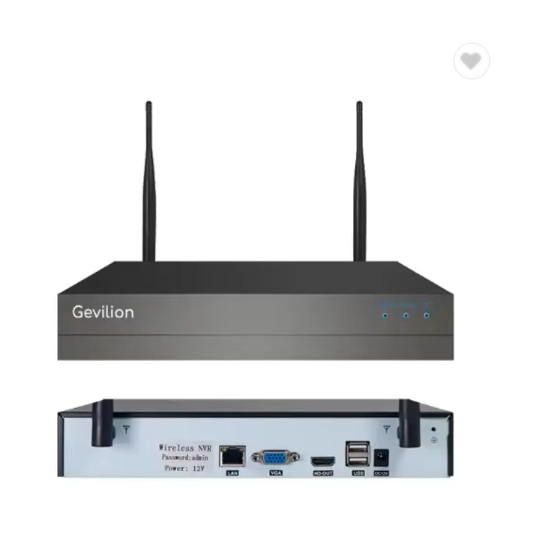 Sistema de Cámara de Seguridad - Home Security Indoor Cameras reseña y precio