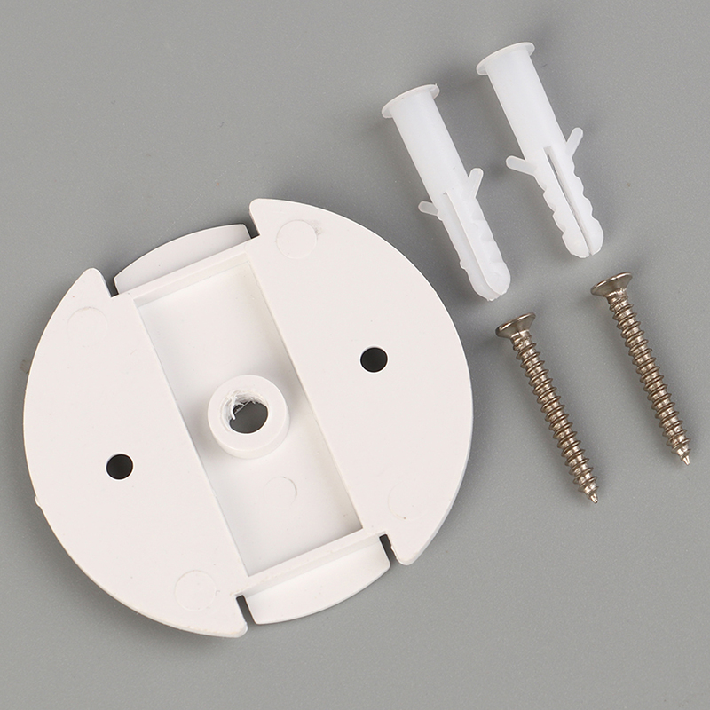 Soporte de pared para cámara Y - Home Security Indoor Cameras reseña y precio