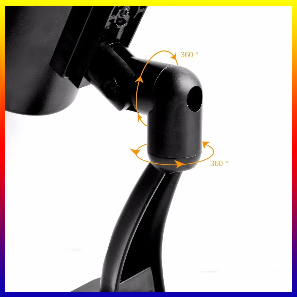 Cámara Falsa SNQP, Cámara de V - Fake Camera Dummy reseña y precio