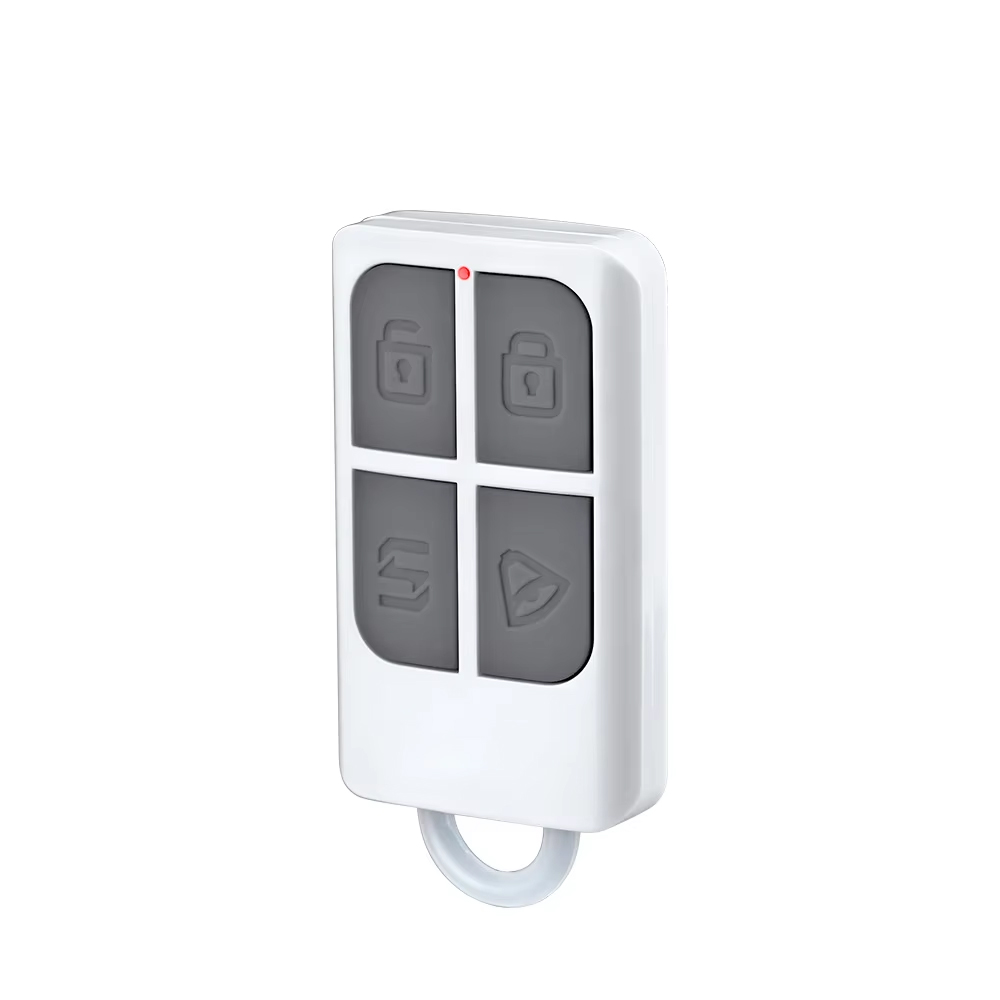 Control Remoto Inalámbrico Por - Home Security Kit reseña y precio