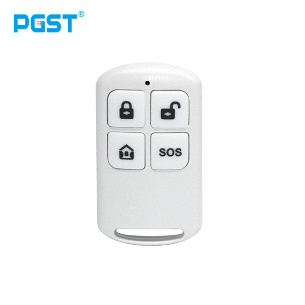 PGST PF-50 Control remoto inal - Home Security Prices reseña y precio