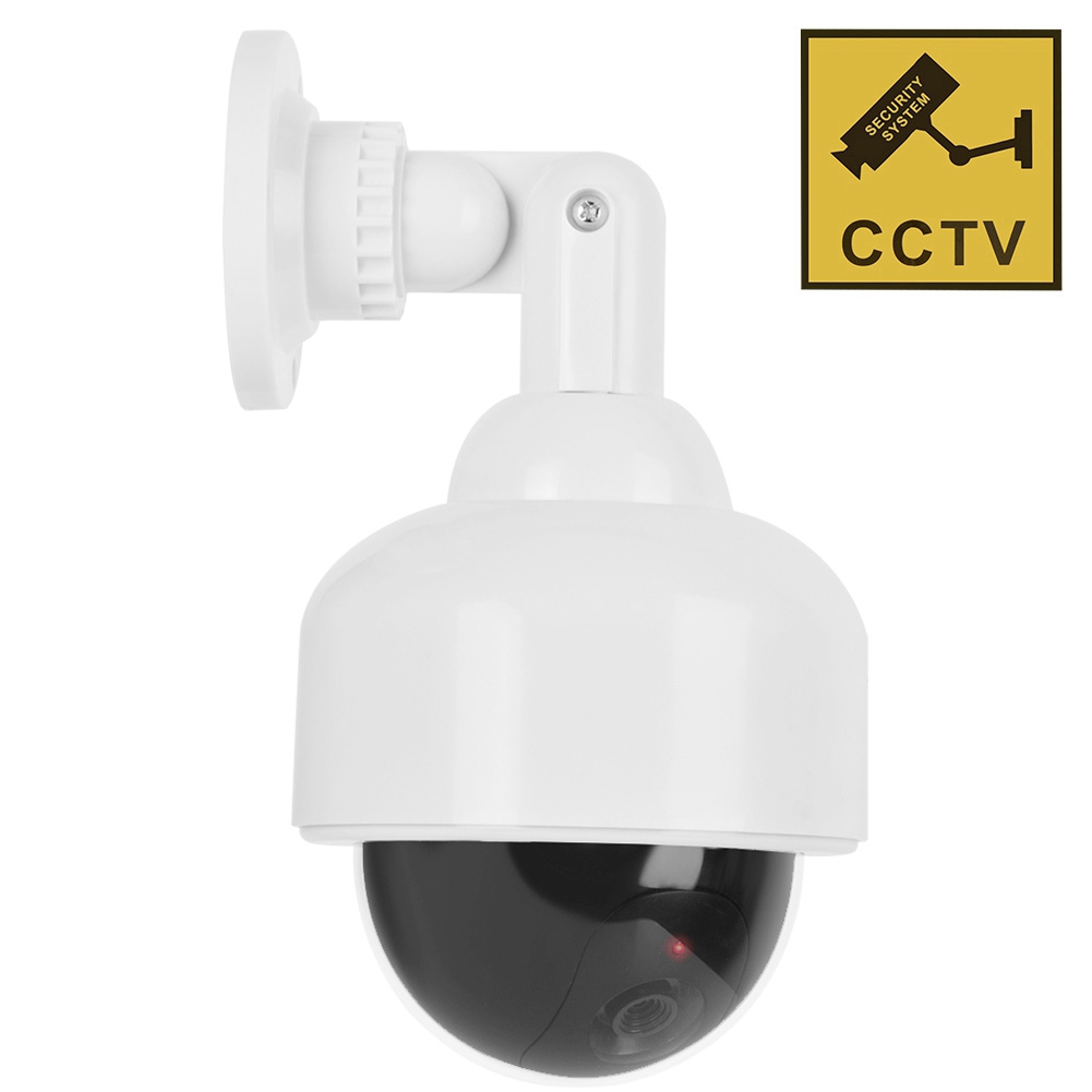 Cámara Falsa Impermeable Reali - Fake Camera Dummy reseña y precio