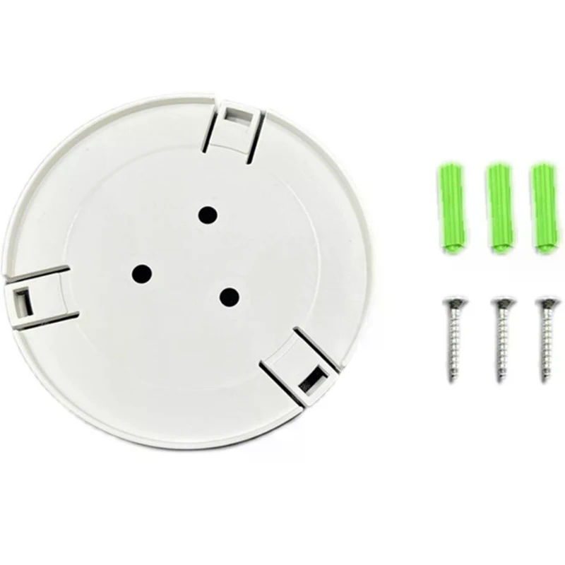 Soporte para cámara doméstica  - Home Security Indoor Cameras reseña y precio