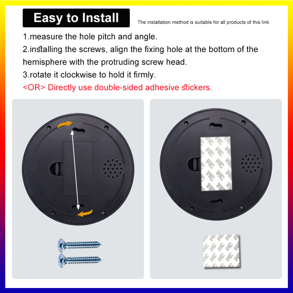 Cámara Falsa de Seguridad con  - Fake Camera Dummy reseña y precio
