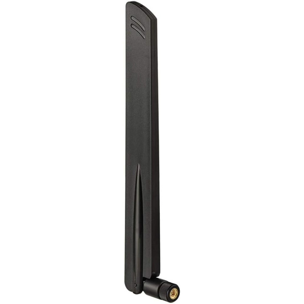 Antena WiFi de doble banda de  - Drone Security Home reseña y precio