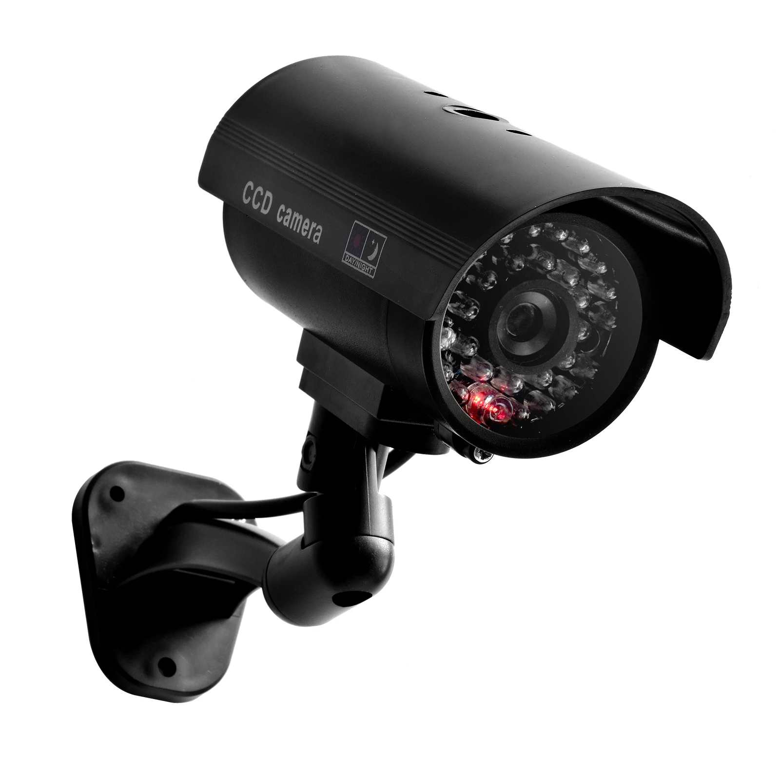 HONTUSEC cámara tipo bala fals - Fake Camera Dummy reseña y precio