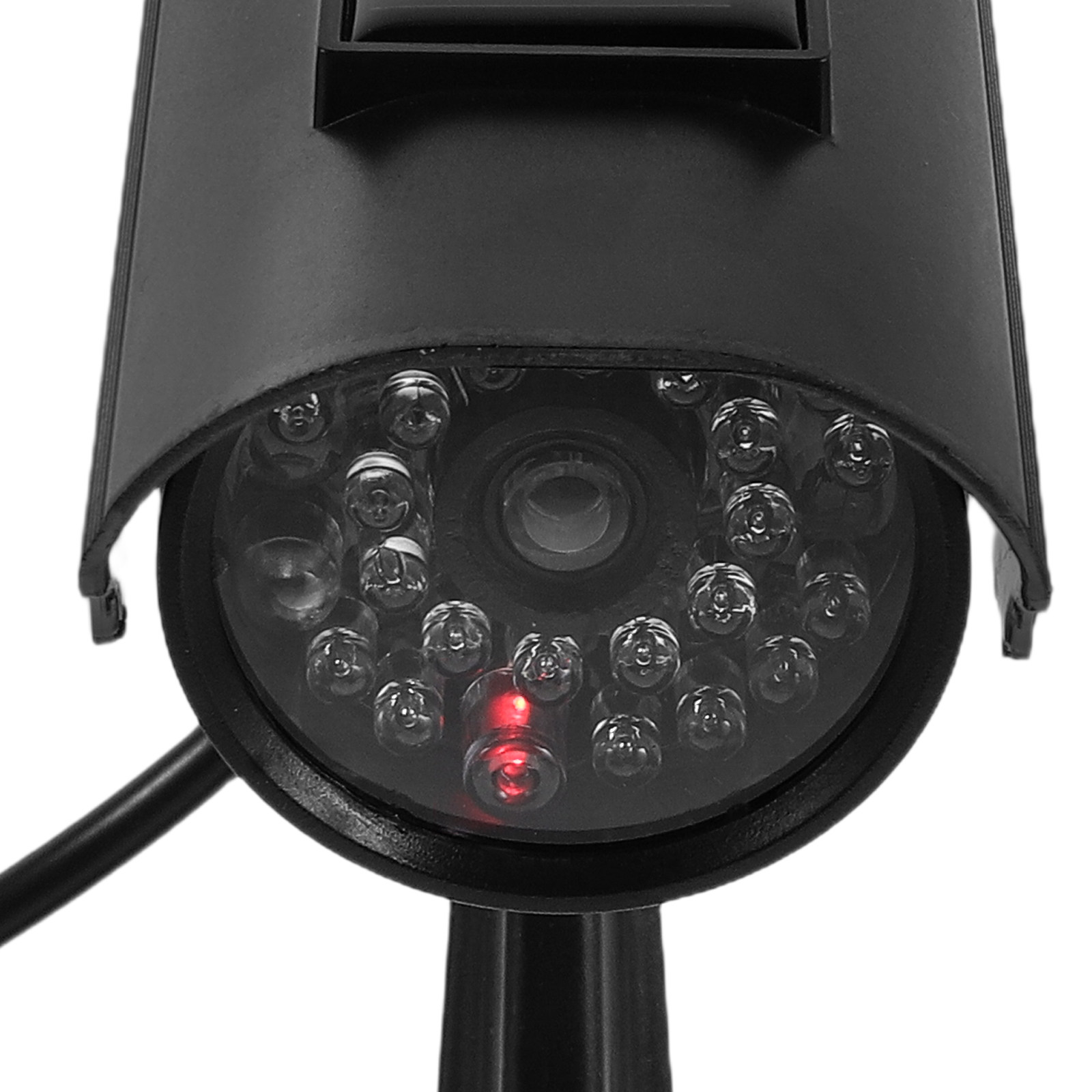 2 Cáias de Seguridad Falsas de - Fake Camera Dummy reseña y precio