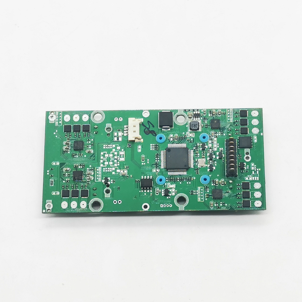 Receptor de control de vuelo p - Drone Security Home reseña y precio
